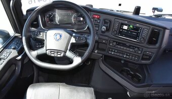 Scania Ťahač S590 A4x2NA - 3