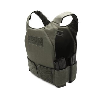Nosič platov Warrior Assault Systems - 3
