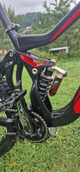 Ctm mons pro 2017 27.5" - 3