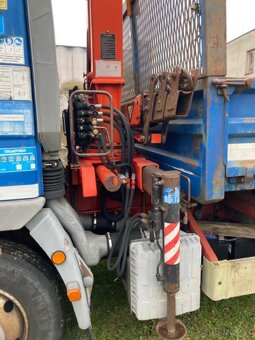 Iveco eurocargo 7,5t - 3