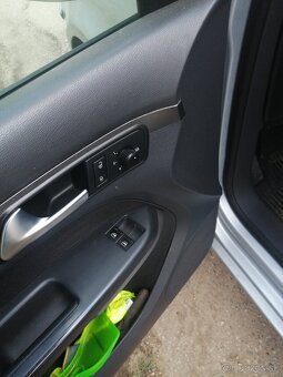 Volkswagen touran 1.9tdi - 3