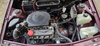 Škoda felicia 1.3 - 3