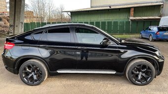 BMW X6 e71 2008 35D 210kW 4x4 PREPIS v CENE - aj na splátky - 3