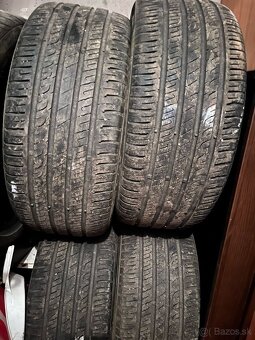 Bravuris 5 235/45 r18 - 3