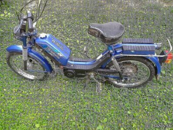 Babetta - 3