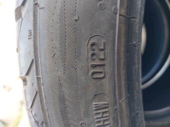 225/40 r18 Matador letné - 3