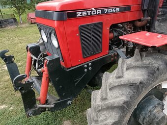 Zetor 7045 - 3