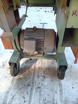 Cirkulár UOP C 602 - 3
