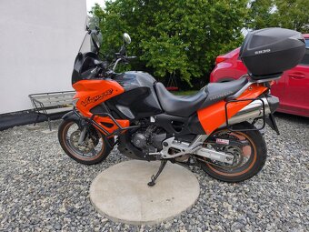 Honda Xl 1000 Varadero - 3