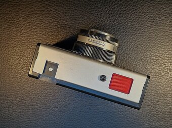 Beirette electric SL 400 - 3