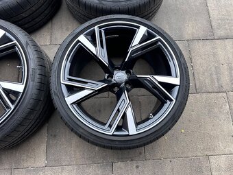 Audi RS6 RS7 10,5Jx22 - 3