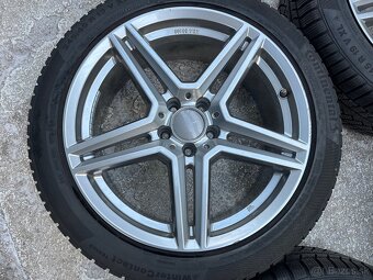 RIAL KBA 50400 5x112 8.5x19 ET35 - 3