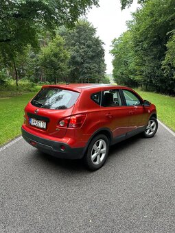 Nissan Qashqai 2.0 DCi 110 kW 4x4 AUTOMAT – TOP STAV - 3