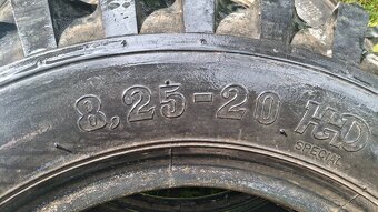 Gumy na v3s - 3