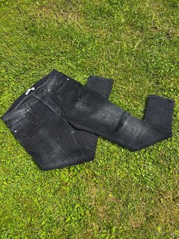 Panske rifle Zara, velkost Eur 42-7€ - 3