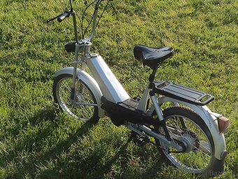 Babetta 207 - 3