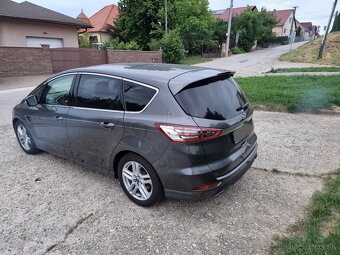 Predám Ford S-Max mk2, r.v.2018, 2.0 tdci - 3