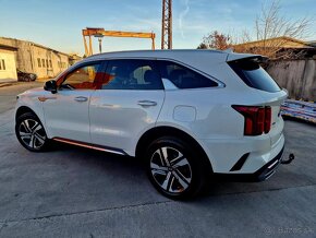 KIA Sorento 2,2 CRDI 4x4, 10/2020 - 3