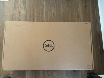 Dell LCD P2723DE v záruke - 3