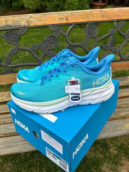Bezecke tenisky Hoka Clifton 8 - 3