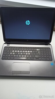 Notebook HP j4t62ea - 3