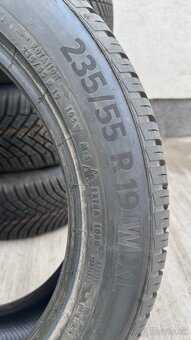 235/55 r19 - 3
