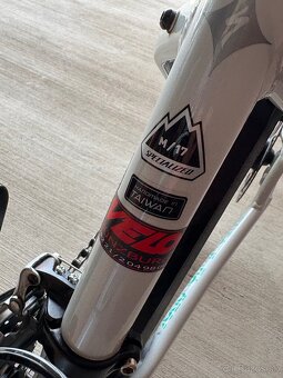 Predám Nový Specialized - 3