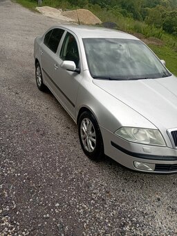 Škoda Octavia 2.0tdi 103kw - 3