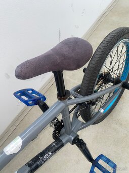 BMX STOLEN STEREO - 3