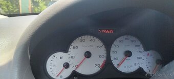 Peugeot 206 - 3