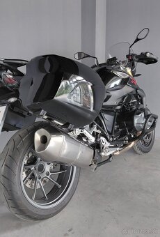 BMW R1250 R - 3