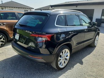 skoda karoq 2tdi 4x4 dsg - 3