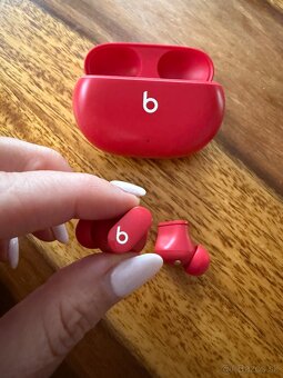 Beats Studio Buds - 3