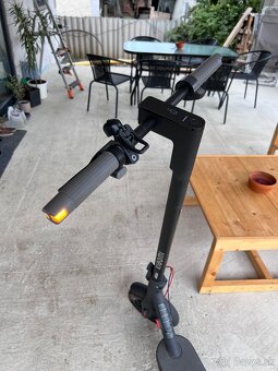 Kolobežka xiaomi electric scooter 4 pro 2nd gen - 3