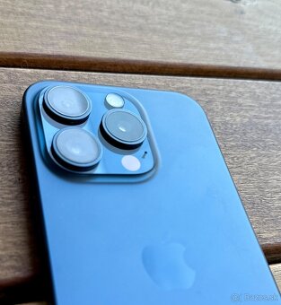 Iphone 15pro, 265gb - 3