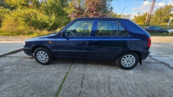 Skoda Fecia 1.3 - 3