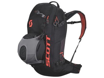 Elektricky lavinovy batoh Scott Alpride E1 40 - 3