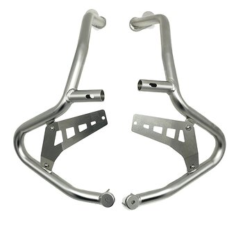 Horní přídavné padací rámy BMW R1250GS Adventure - 3