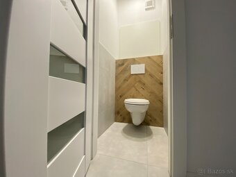 Moderný 2-izbový byt po kompletnej rekonštrukcii - 3