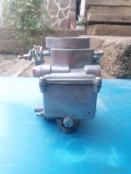 Uaz 469 karburátor - 3