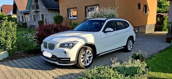 BMW X1 20 xd X line automat . 4x4 - 3