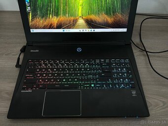 Herný MSI GS60 Ghost Pro-15,6"FHD,i7,16gb ram,GTX 870m - 3