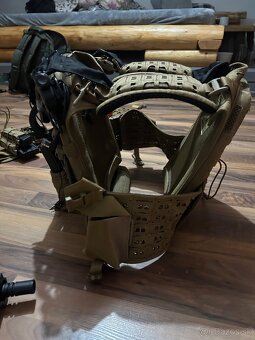 Predám moju airsoft výbavu - 3