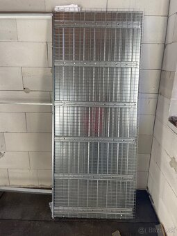 Stavebné puzdro Ermetika Evolution 800x 1970mm - 3