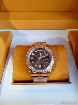 Rolex Oyster Perpetual Chromative - 3