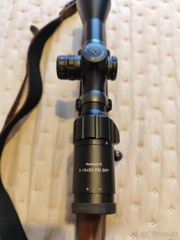 Guľovnica CZ550 HA Hunter - 3