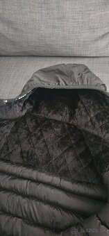 Predám zimnú bundu Hugo Boss - 3