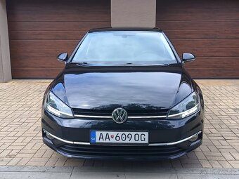 Volkswagen Golf 1.0 TSI Join r.v. 12/2018 - 3