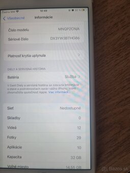 Iphone 7 plus 32 gb - 3