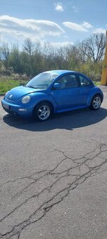 Volkswagen Beetle - 3